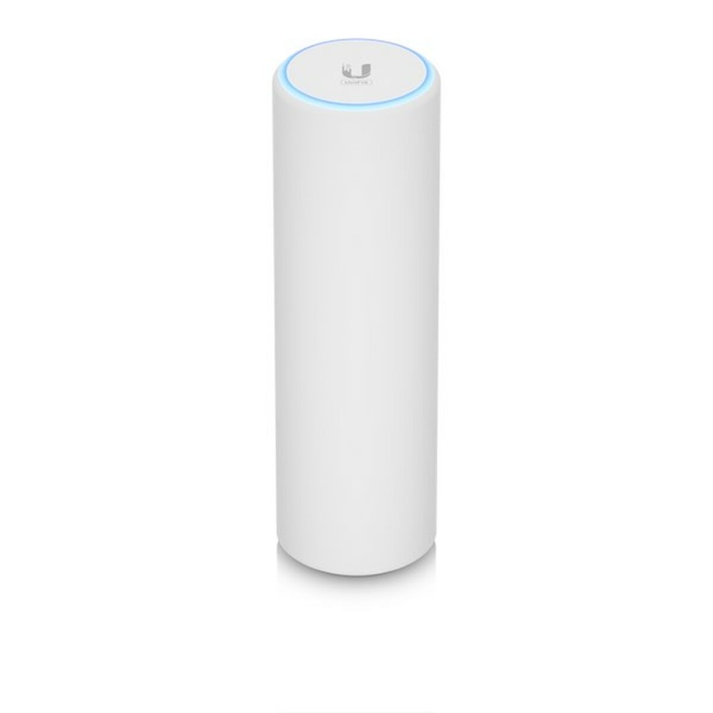 Access point UBIQUITI U6-Mesh White Black