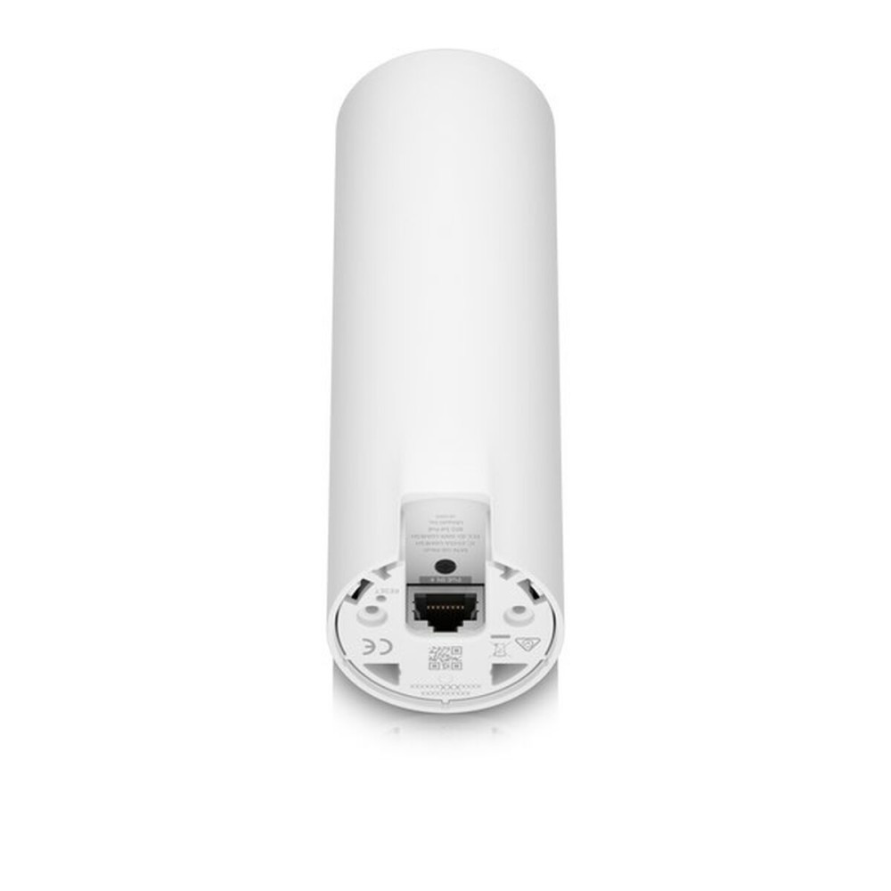 Point d'Accès UBIQUITI U6-Mesh Blanc Noir