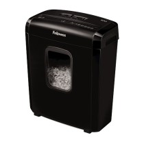 Paper Shredder Fellowes Powershred 6M 13 L