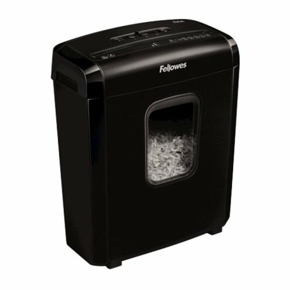 Aktenvernichter Fellowes Powershred 6M 13 L