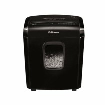 Déchiqueteuse de Papier Fellowes Powershred 6M 13 L