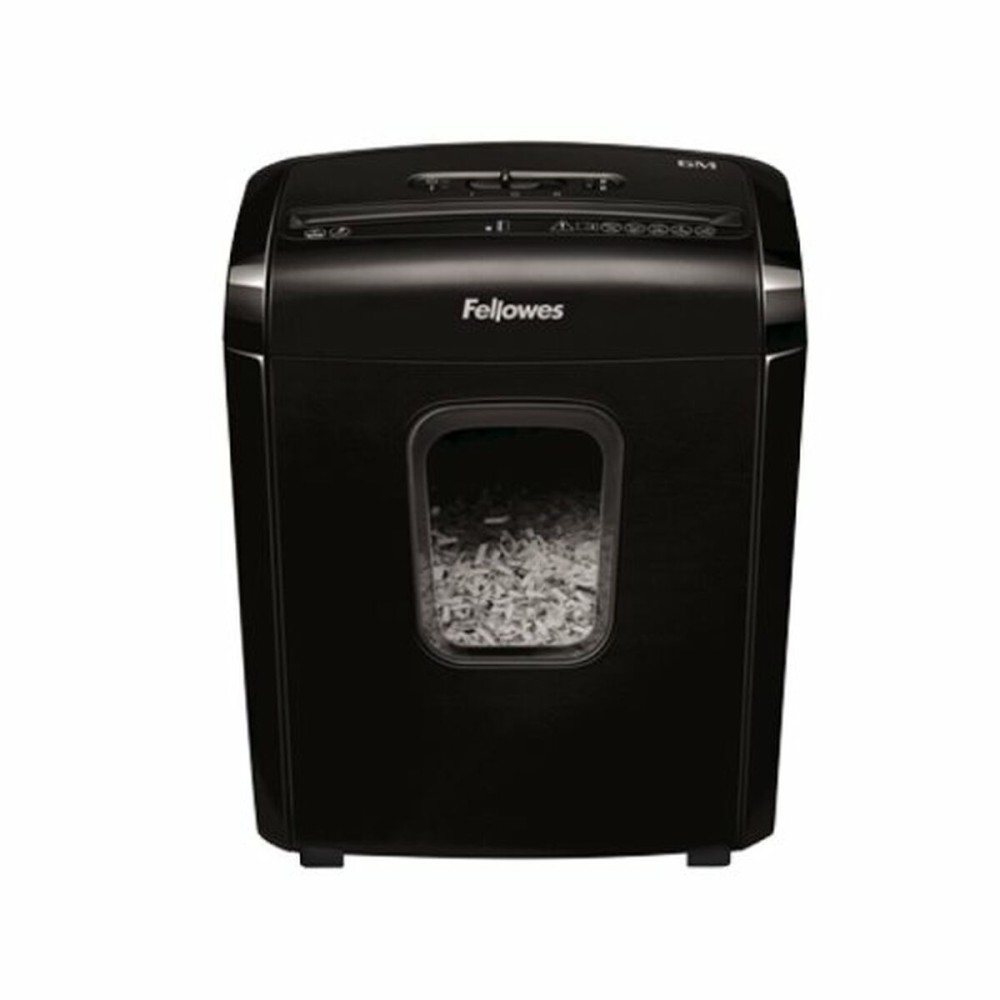 Paper Shredder Fellowes Powershred 6M 13 L