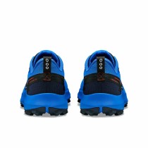 Chaussures de Sport pour Homme Saucony Peregrine 14 Bleu