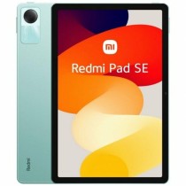 Tablette Xiaomi Redmi Pad SE 11" Qualcomm Snapdragon 680 4 GB RAM 128 GB Vert