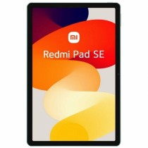 Tablet Xiaomi Redmi Pad SE 11" Qualcomm Snapdragon 680 4 GB RAM 128 GB grün