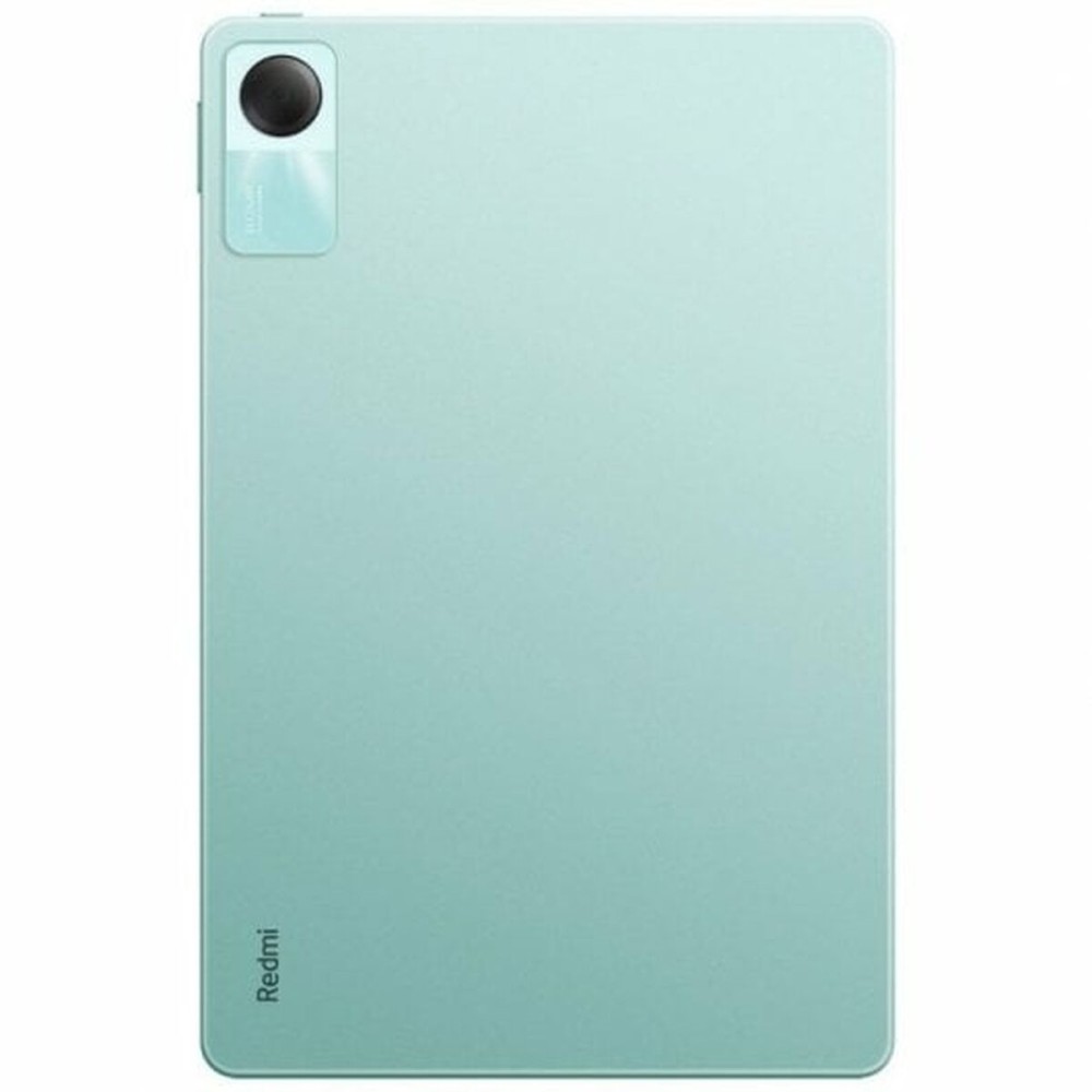 Tablet Xiaomi Redmi Pad SE 11" Qualcomm Snapdragon 680 4 GB RAM 128 GB Green