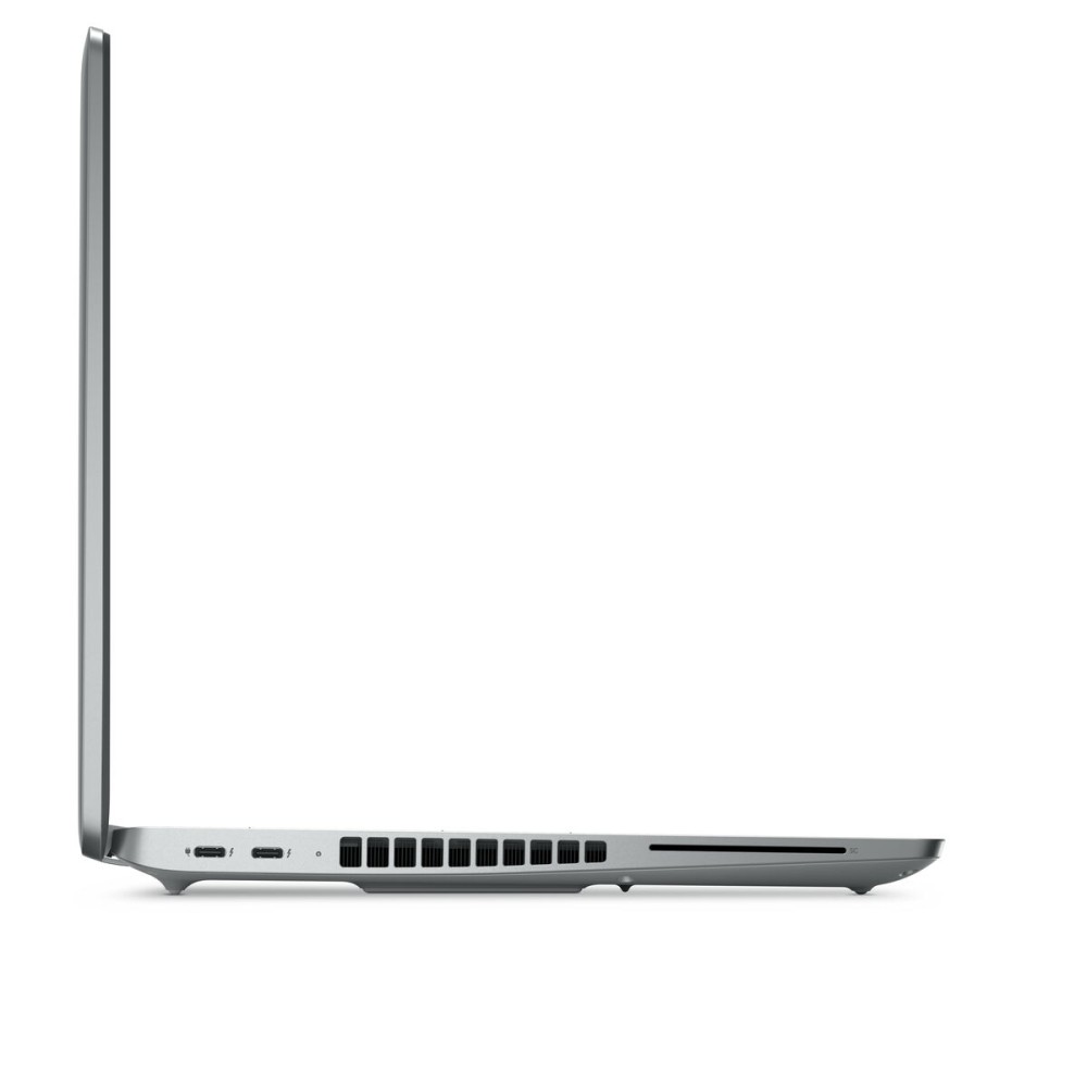 Ordinateur Portable Dell PRECI 3591 Intel Core Ultra 7 155H 32 GB RAM 512 GB SSD 15,6" Espagnol Qwerty