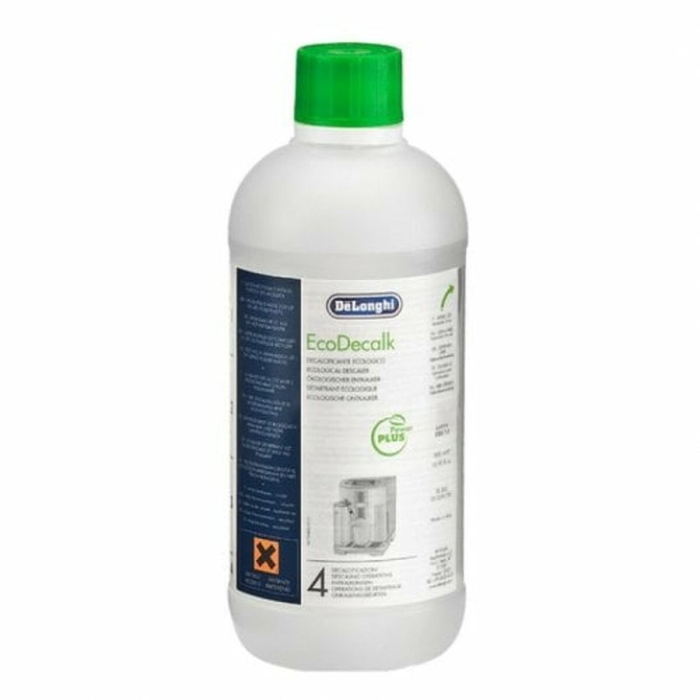 Limescale Remover for Coffee-maker DeLonghi 500 ml