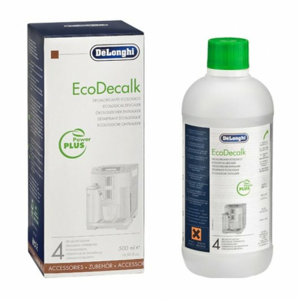 Entkalker für Kaffeemaschinen DeLonghi 500 ml