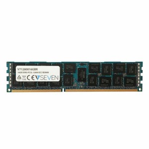 Mémoire RAM V7 V71280016GBR 16 GB CL11