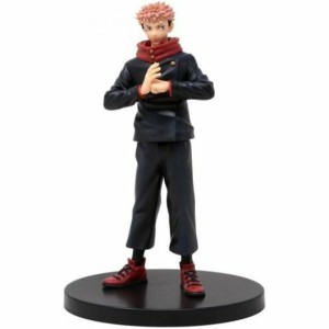 Actionfiguren Banpresto yuji itadori