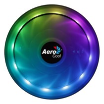 Ventillateur Cpu Aerocool Core Plus Ø 12 cm 1800 rpm