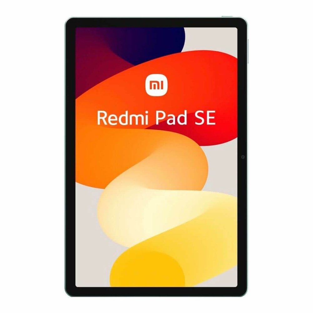 Housse pour clavier Xiaomi Redmi Pad SE 11" 8 GB RAM 256 GB Vert Qualcomm Snapdragon 680