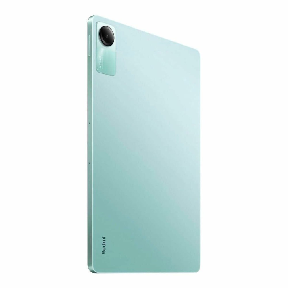 Housse pour clavier Xiaomi Redmi Pad SE 11" 8 GB RAM 256 GB Vert Qualcomm Snapdragon 680