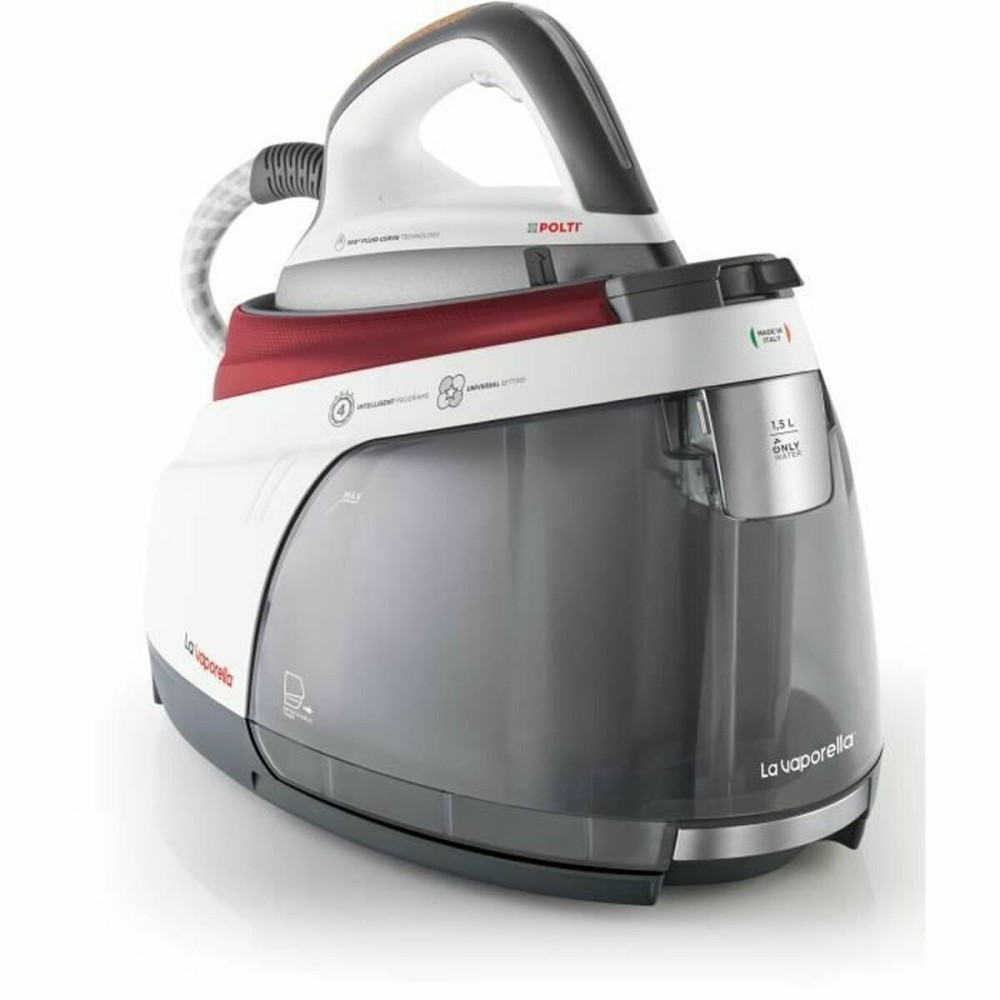 Steam Generating Iron POLTI VAPORELLA XM82C 7 bar 1,5 L 450 g/min 2400 W