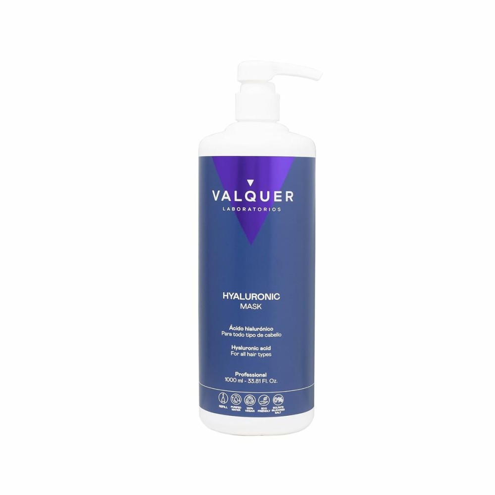 Hair Mask Valquer