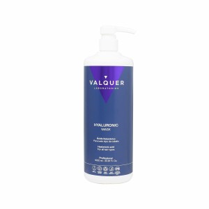 Masque pour cheveux Valquer