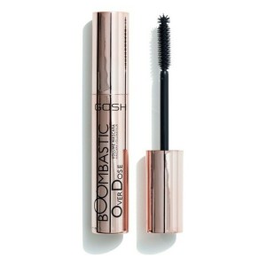 Mascara Boombastic Gosh Copenhagen Extreme Black