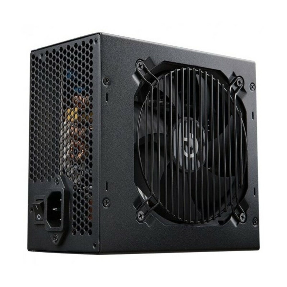 Gaming Power Supply Hiditec BZM750 750 W Black