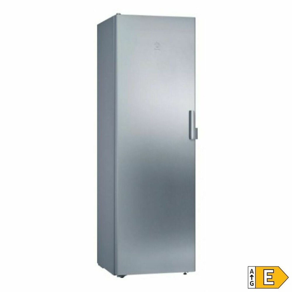 Refrigerator Balay 3FCE568XE  Silver Steel (186 x 60 cm)