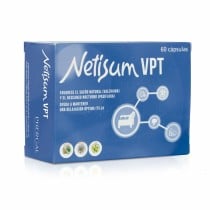 Capsules Netisum VTP 60 Unités