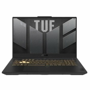 Ordinateur Portable Asus TUF Gaming F17 FX707VV4-HX110 17,3" Intel Core i7-13620H 32 GB RAM 1 TB SSD Nvidia Geforce RTX 4060