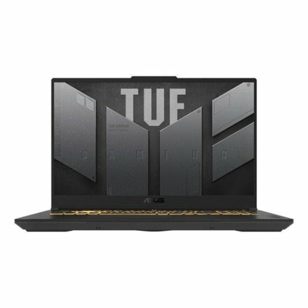 Laptop Asus TUF Gaming F17 FX707VV4-HX110 17,3" Intel Core i7-13620H 32 GB RAM 1 TB SSD Nvidia Geforce RTX 4060