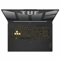 Laptop Asus TUF Gaming F17 FX707VV4-HX110 17,3" Intel Core i7-13620H 32 GB RAM 1 TB SSD Nvidia Geforce RTX 4060