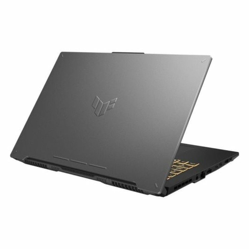 Ordinateur Portable Asus TUF Gaming F17 FX707VV4-HX110 17,3" Intel Core i7-13620H 32 GB RAM 1 TB SSD Nvidia Geforce RTX 4060