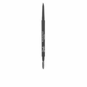 Crayon à sourcils Sleek MICRO-FINE Brun foncé