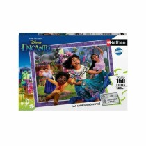 Puzzle Nathan Encanto 150 Stücke