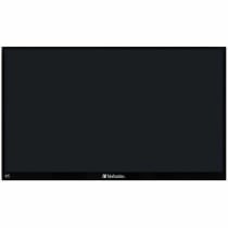 Monitor mit Touchscreen Verbatim 32238 15,6" 4K Ultra HD