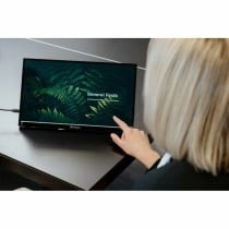 Touch Screen Monitor Verbatim 32238 15,6" 4K Ultra HD