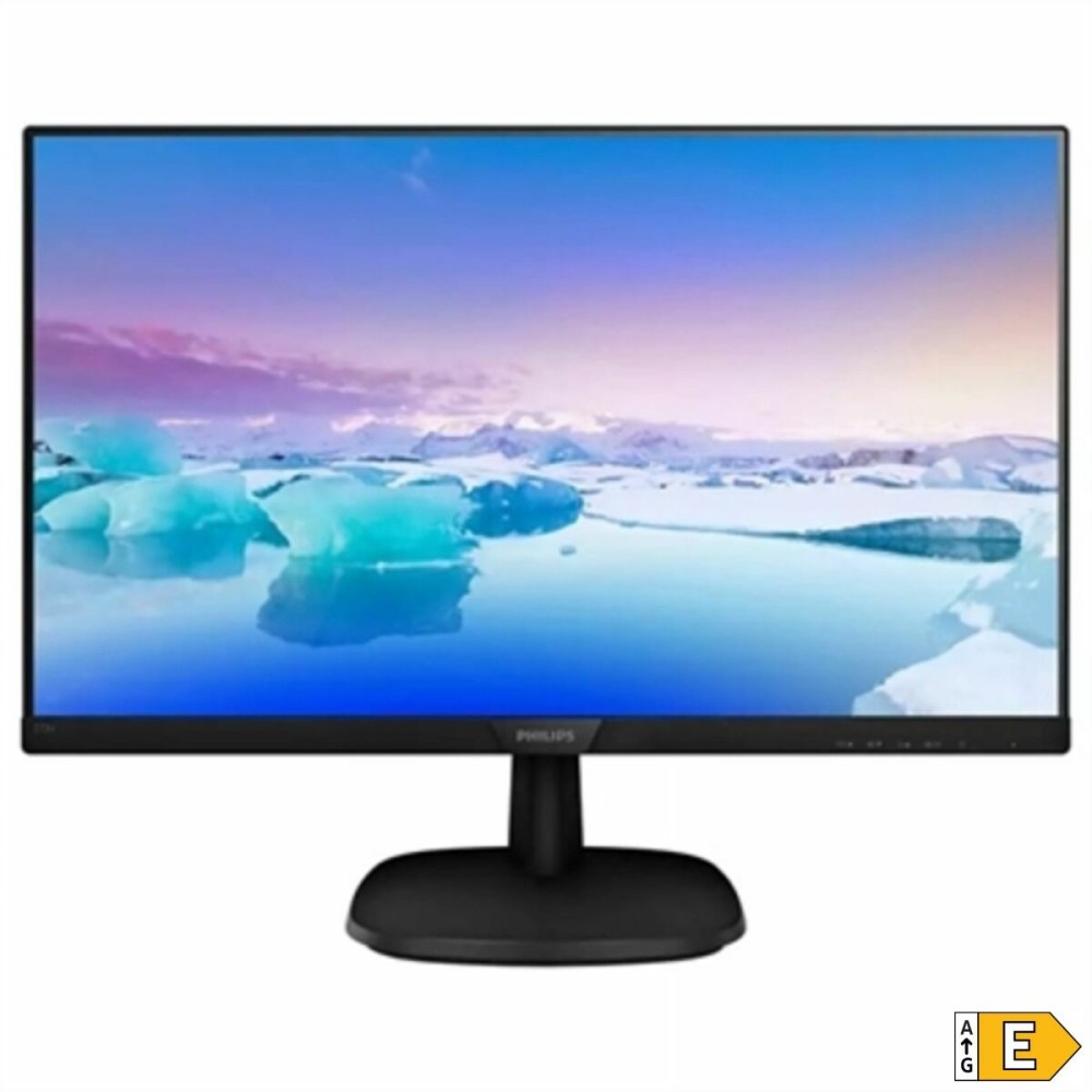 Écran Philips 273V7QDSB/00 27" Full HD 75 Hz