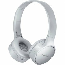 Oreillette Bluetooth Panasonic Blanc