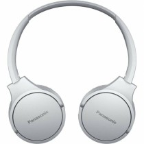 Bluetooth Headphones Panasonic White