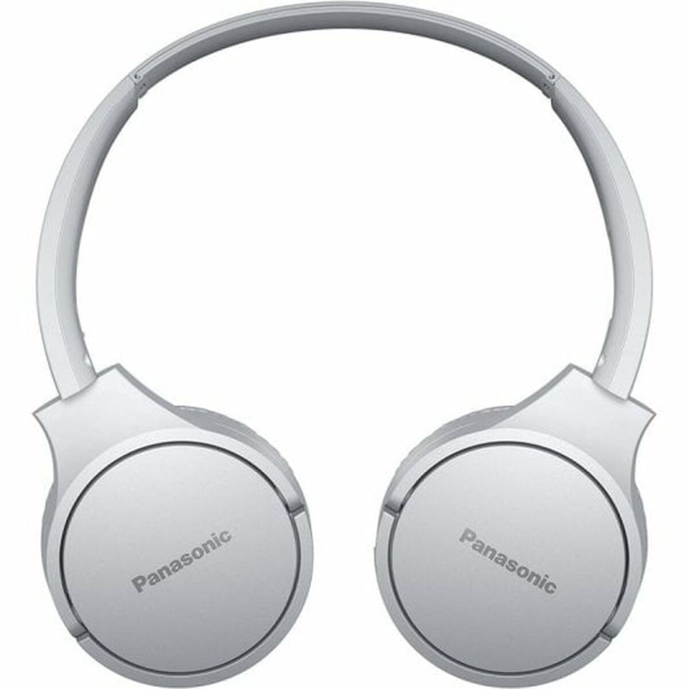 Bluetooth Headphones Panasonic White