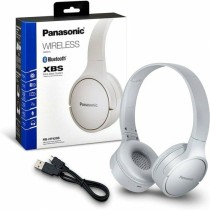 Oreillette Bluetooth Panasonic Blanc