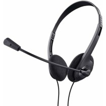 Casque Trust 24659