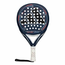 Padel Racket Adidas Adipower Control MTW Alex Ruiz Pro Black