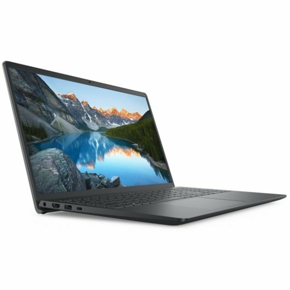 Ordinateur Portable Dell Inspiron 3530 15,6" Intel Core i7-1355U 16 GB RAM 512 GB SSD Espagnol Qwerty