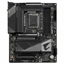 Motherboard Gigabyte B760 AORUS ELITE AX DDR4 (rev. 1.0) Intel B760 LGA 1700