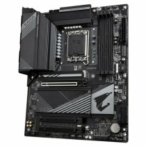 Motherboard Gigabyte B760 AORUS ELITE AX DDR4 (rev. 1.0) Intel B760 LGA 1700