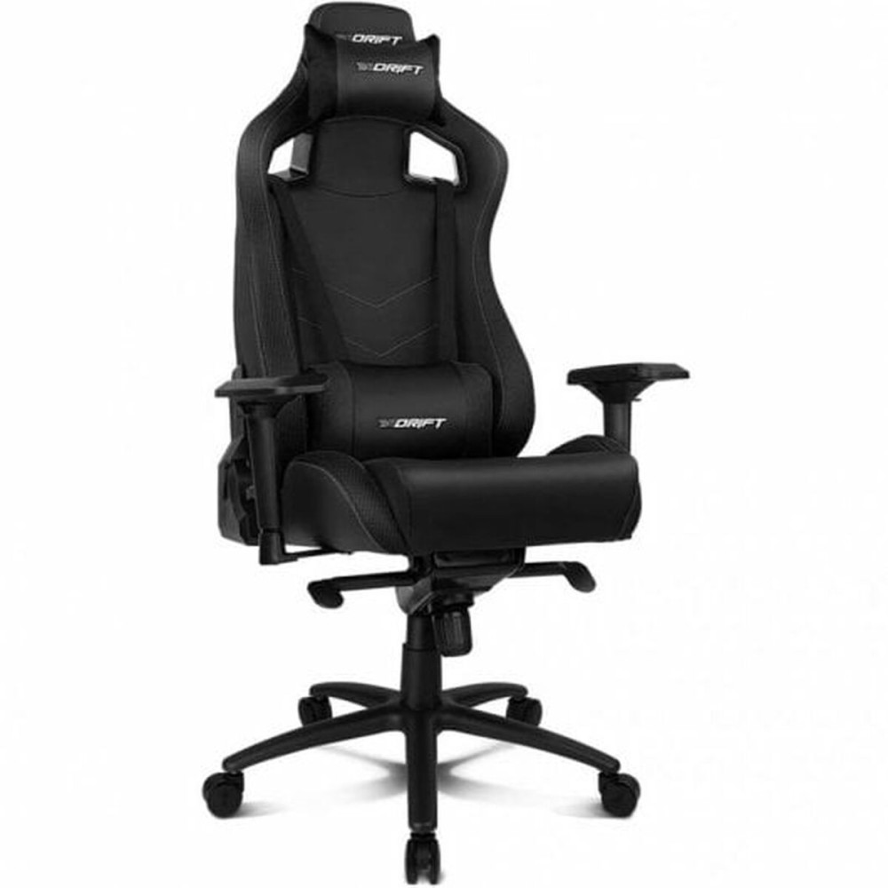 Office Chair DRIFT DR500 Black