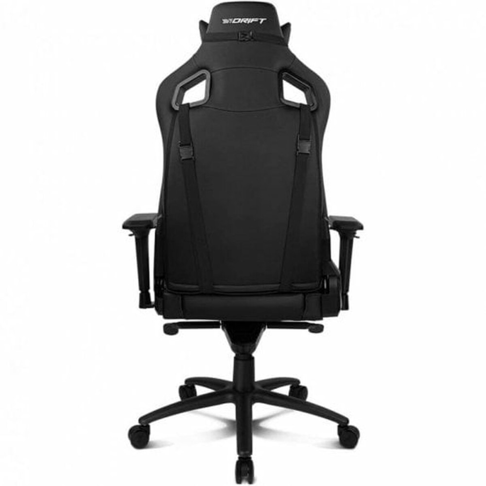 Bürostuhl DRIFT DR500 Schwarz