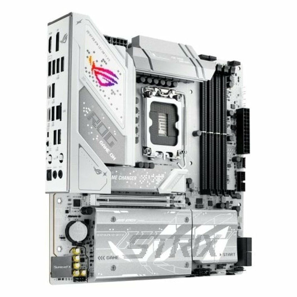 Motherboard Asus