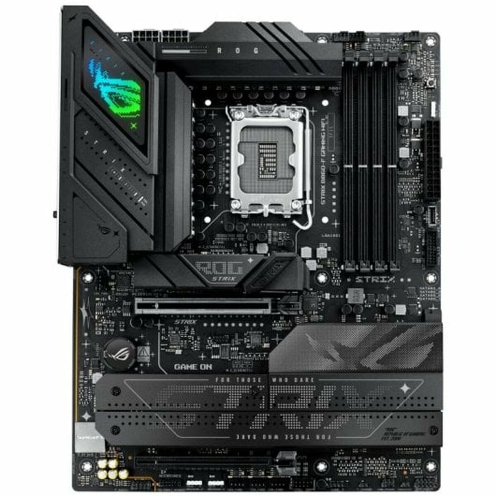 Motherboard Asus