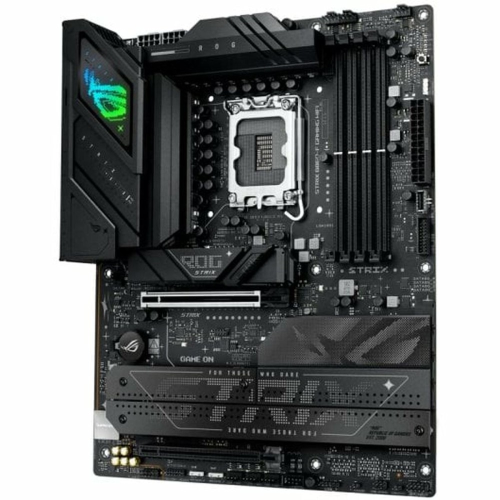 Motherboard Asus