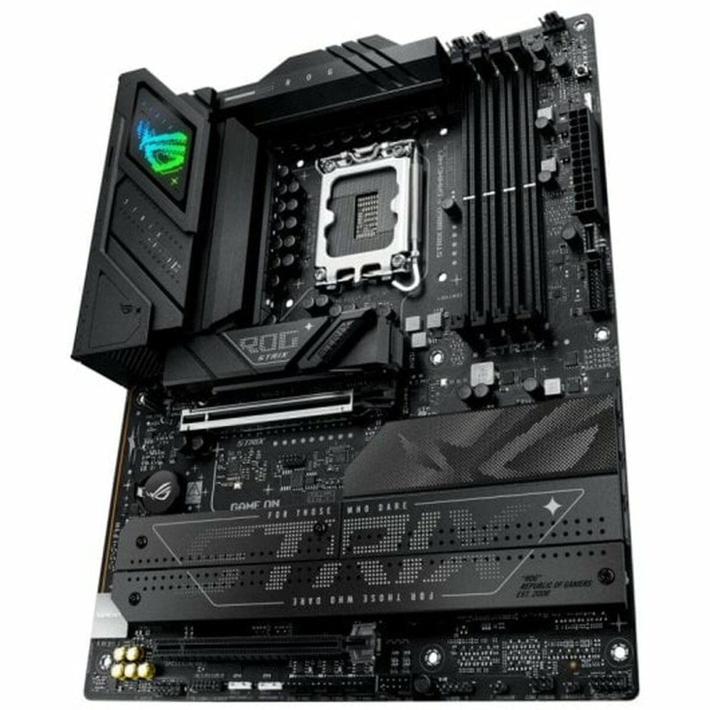 Motherboard Asus