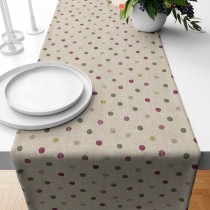 Table Runner Belum 0119-19 Multicolour 45 x 140 cm